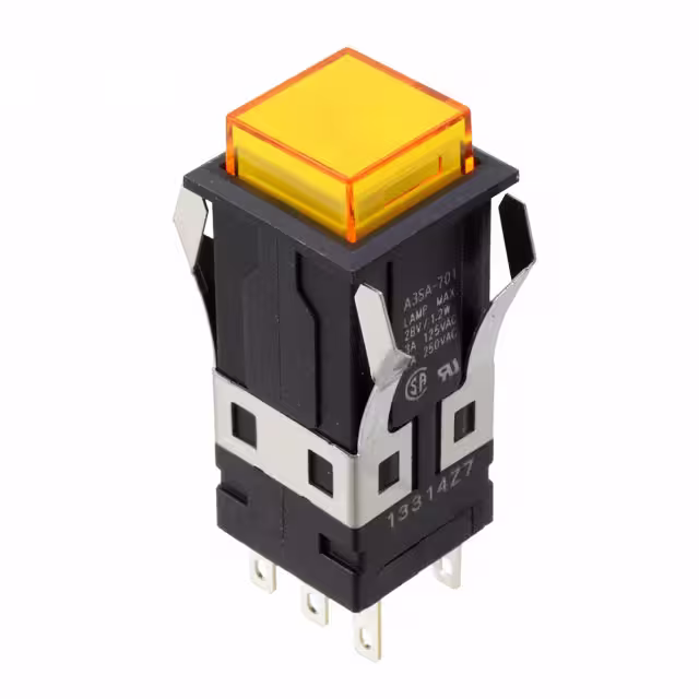 A3SA-90A1-24SY Omron Automation and Safety electronic component