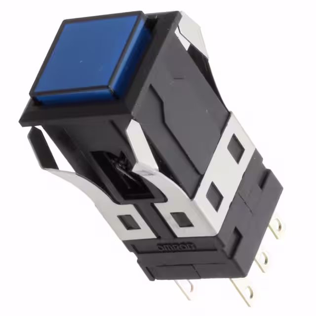 A3SA-90B1-24SA Omron Automation and Safety electronic component