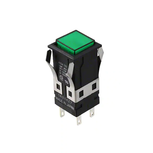 A3SA-90B1-24SG Omron Automation and Safety electronic component