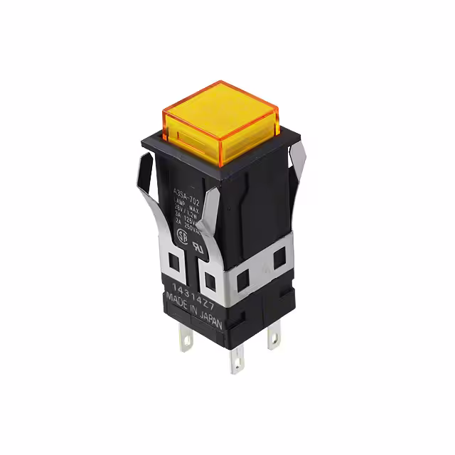 A3SA-90B1-24SY Omron Automation and Safety electronic component