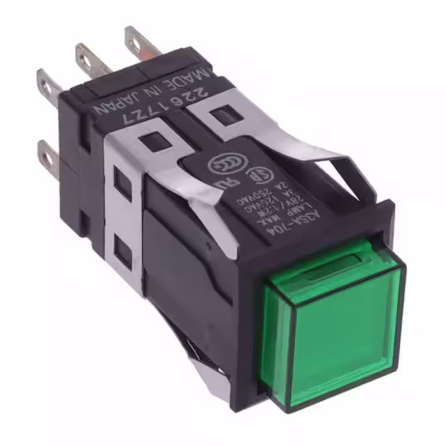 A3SA-90D1-05EG Omron Automation and Safety electronic component
