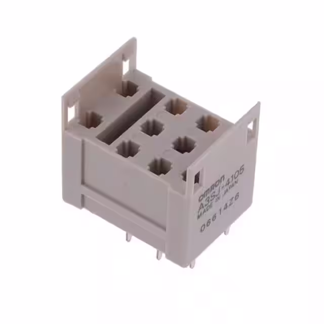 A3SJ-4105NC Omron Automation and Safety electronic component