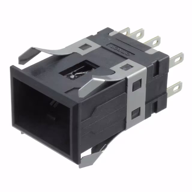 A3SJ-8040 Omron Automation and Safety electronic component