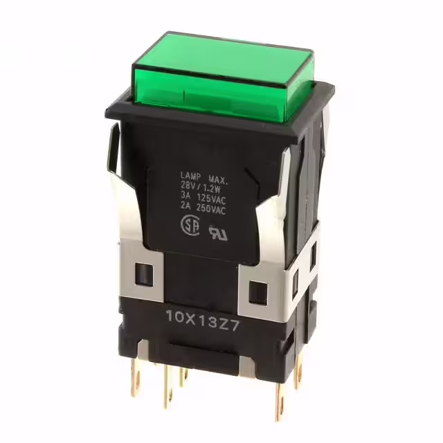 A3SJ-90A1-24SG Omron Automation and Safety electronic component
