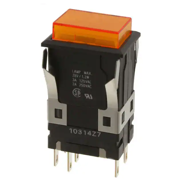 A3SJ-90A1-24SO Omron Automation and Safety electronic component
