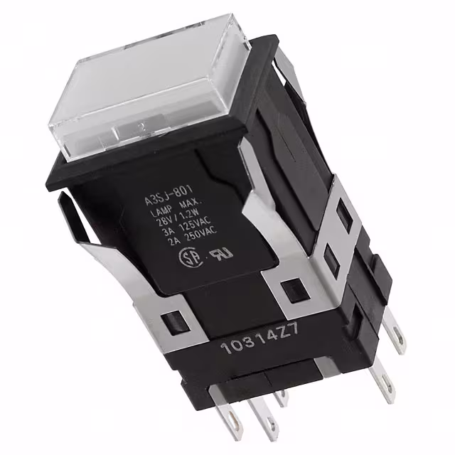 A3SJ-90A1-24SPW Omron Automation and Safety electronic component