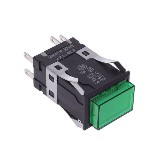 A3SJ-90A124EG Omron Automation and Safety electronic component