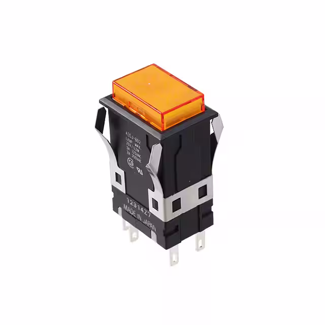 A3SJ-90B1-24SO Omron Automation and Safety electronic component