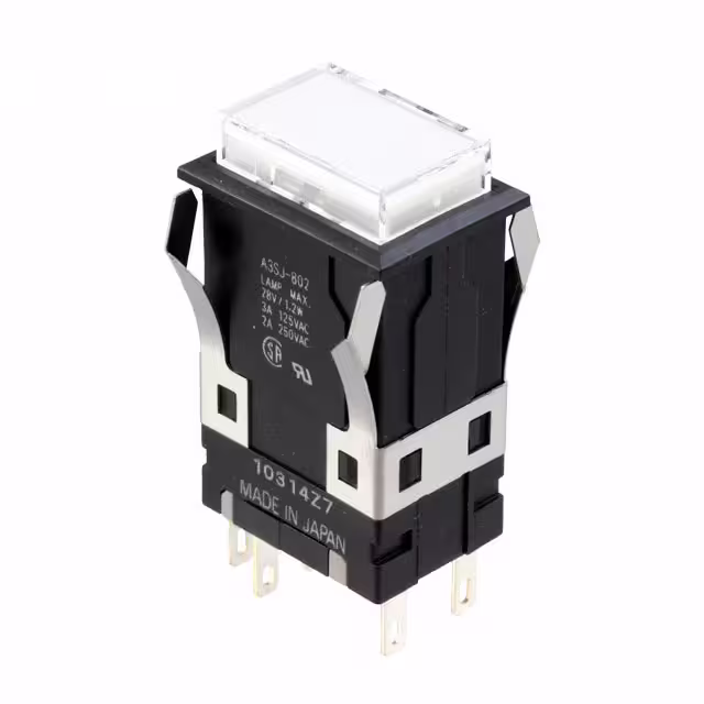 A3SJ-90B1-24SW Omron Automation and Safety electronic component
