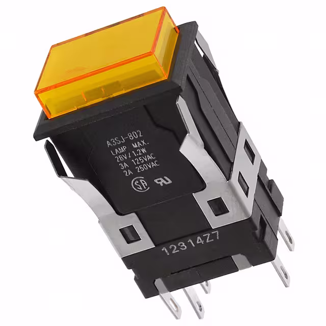 A3SJ-90B1-24SY Omron Automation and Safety electronic component