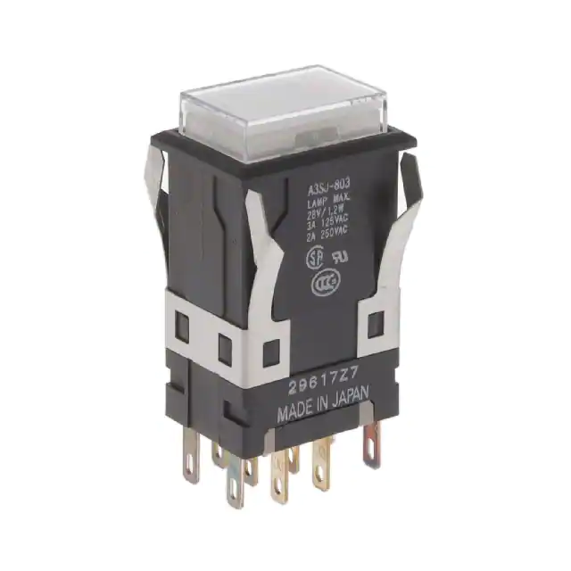 A3SJ-90C1-24SW Omron Automation and Safety electronic component