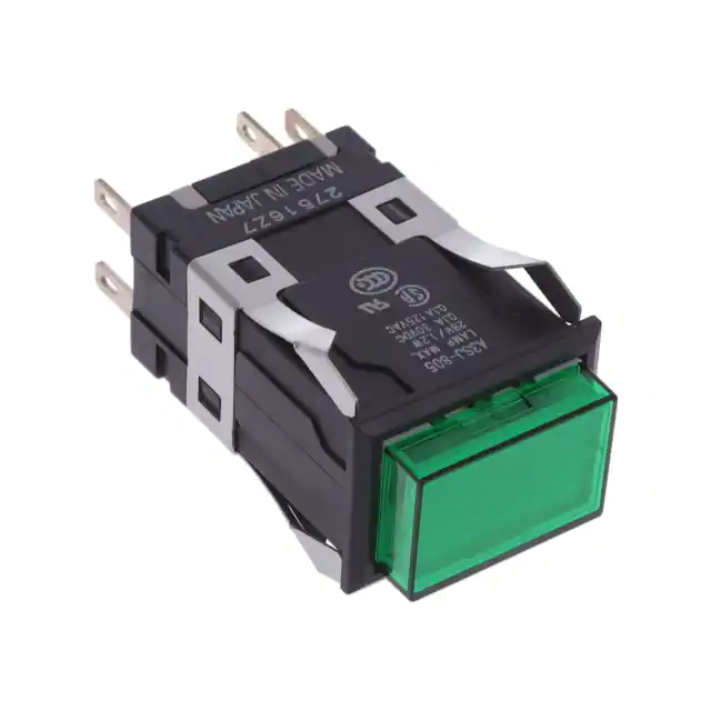 A3SJ-90E124EGNC Omron Automation and Safety electronic component