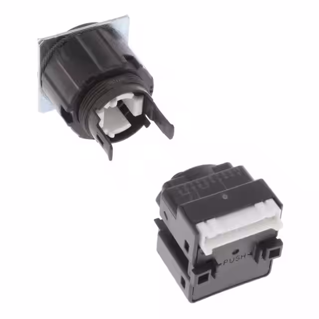 A3U-TBK-A1C-M Omron Automation and Safety electronic component