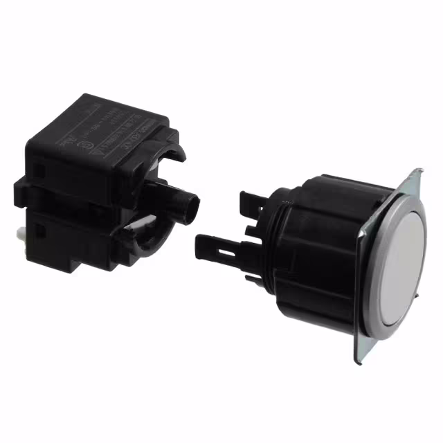 A3U-TMW-A2C-5M Omron Automation and Safety electronic component
