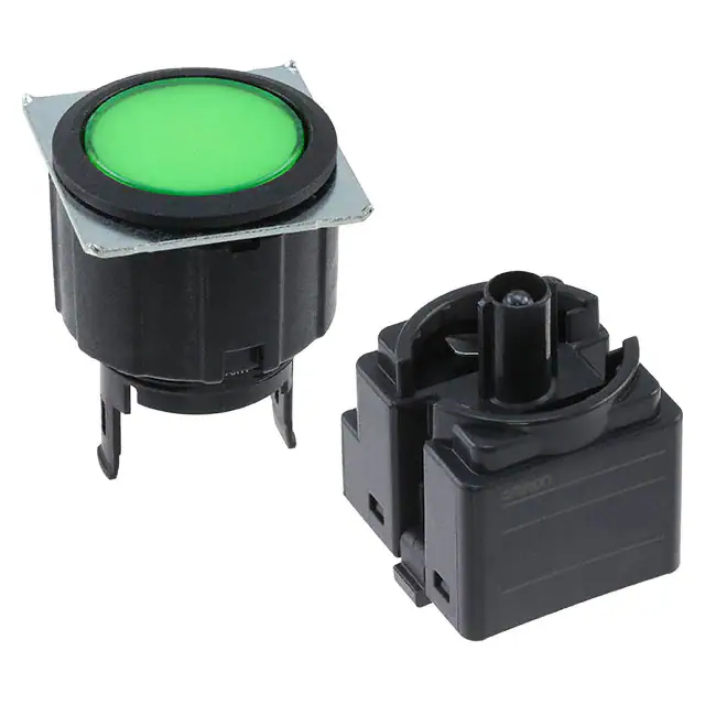A3UL-TBG-2A1C-M Omron Automation and Safety electronic component