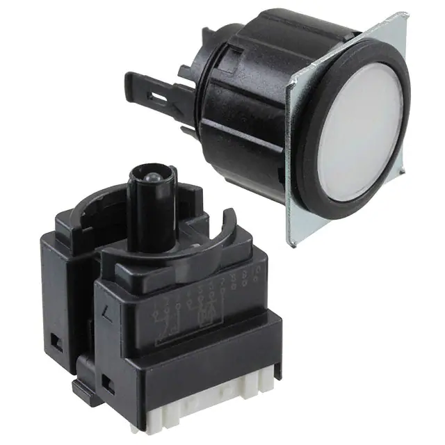 A3UL-TBW-3A1C-M Omron Automation and Safety electronic component