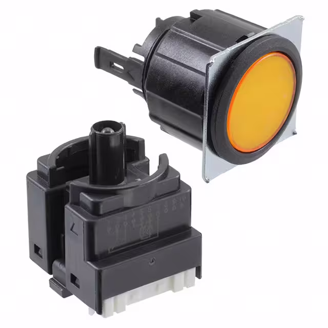 A3UL-TBY-2A1C-M Omron Automation and Safety electronic component