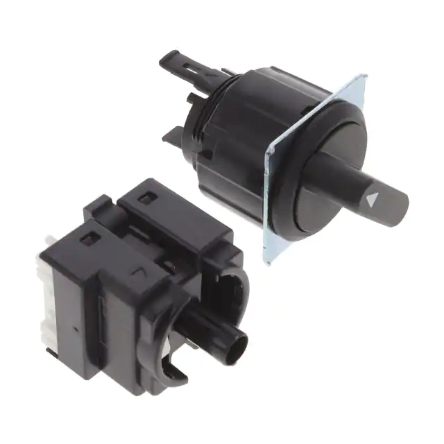 A3US-SB-2M-AC Omron Automation and Safety electronic component