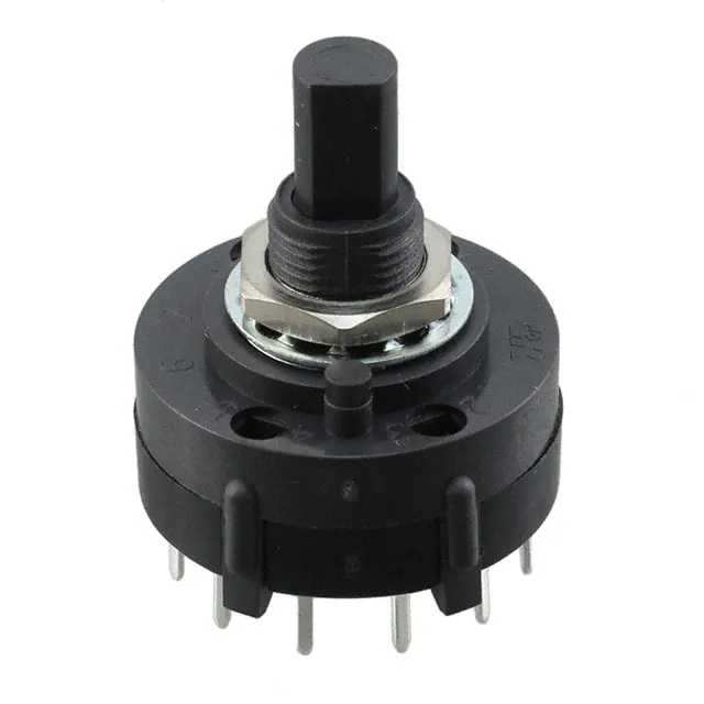 A40303RNCQ C&K electronic component