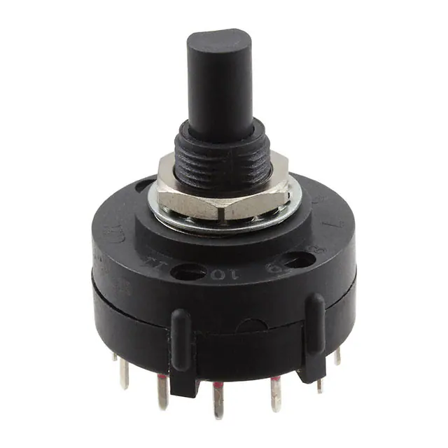 A40303RNCQE C&K electronic component