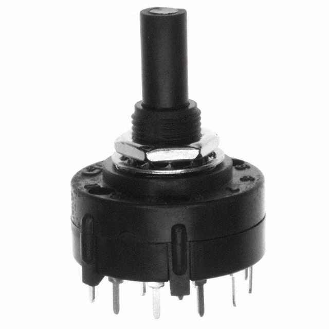 A40305RNCQ C&K electronic component