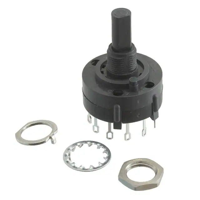 A40303RNZQ C&K electronic component