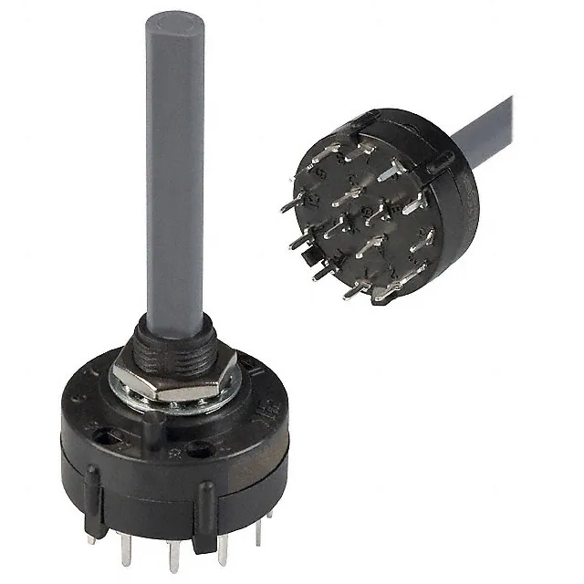 A40315RNCQ C&K electronic component