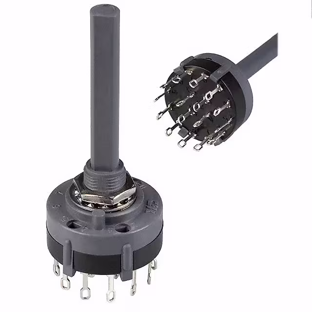 A40315RNZQ C&K electronic component