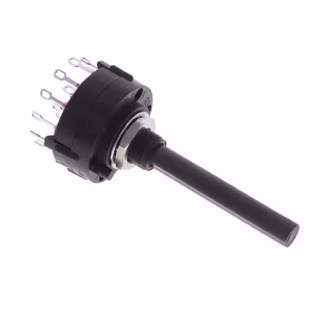 A40315RNZQE C&K electronic component