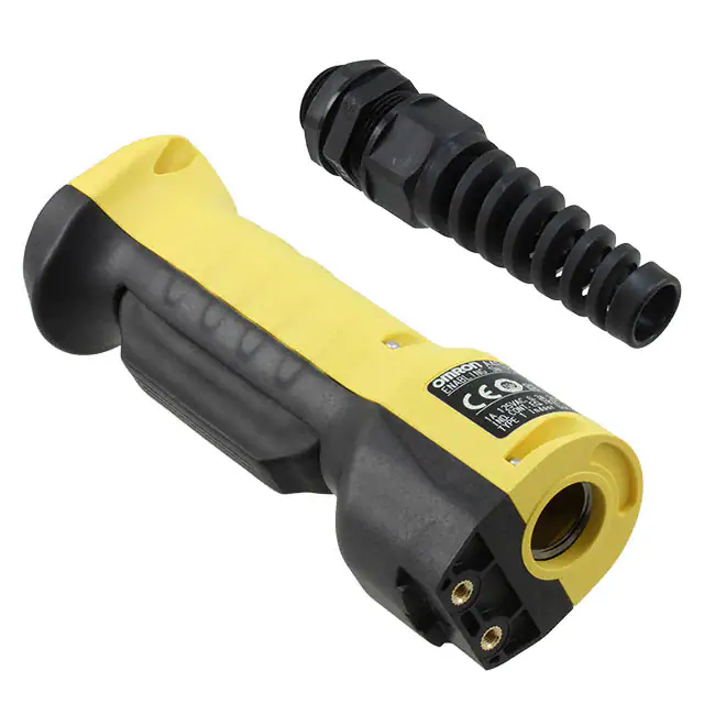 A4EG-C000041 Omron Automation and Safety electronic component