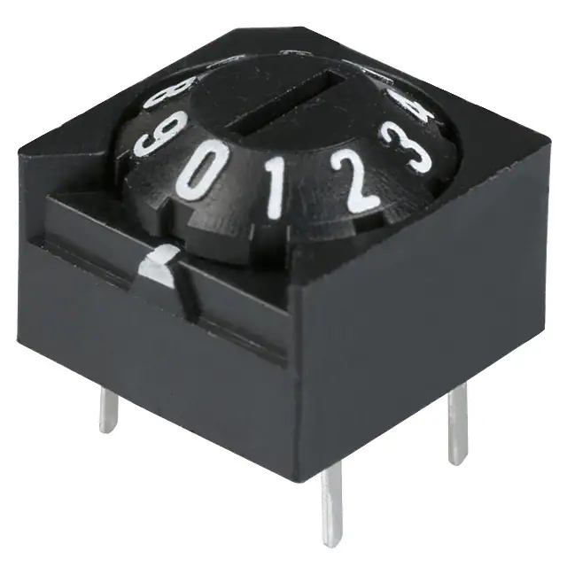 A6A-10R Omron Electronics Inc-EMC Div electronic component