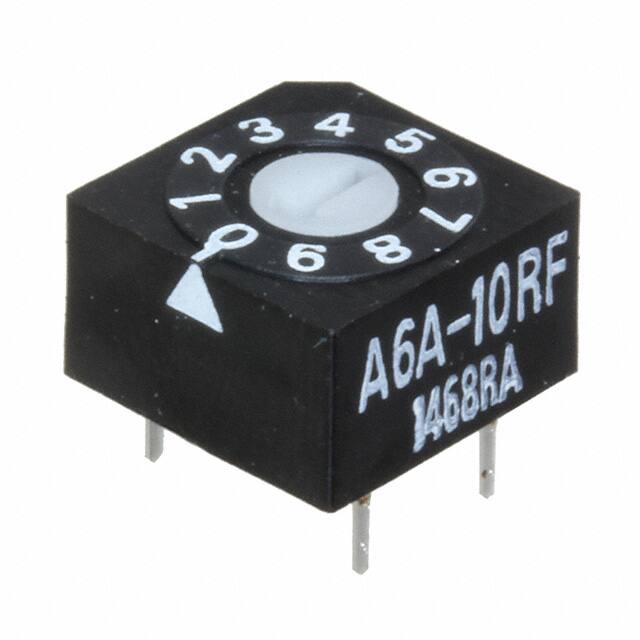 A6A-10RF Omron Electronics Inc-EMC Div electronic component