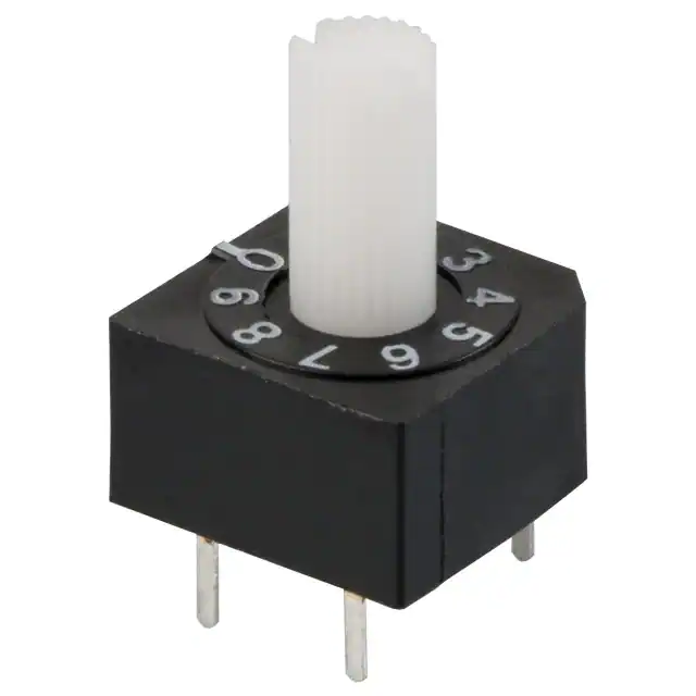 A6A-10RS Omron Electronics Inc-EMC Div electronic component