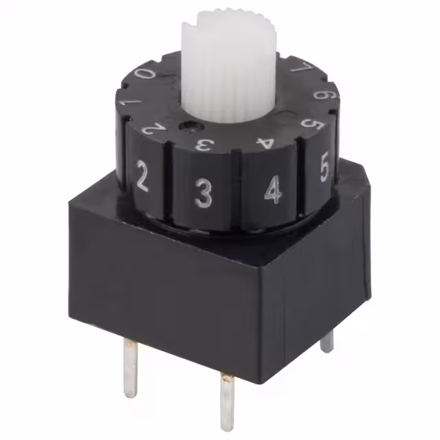 A6A-10RW Omron Electronics Inc-EMC Div electronic component