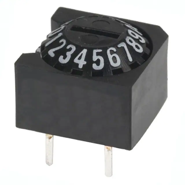 A6A-16C Omron Electronics Inc-EMC Div electronic component