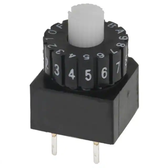 A6A-16CW Omron Electronics Inc-EMC Div electronic component
