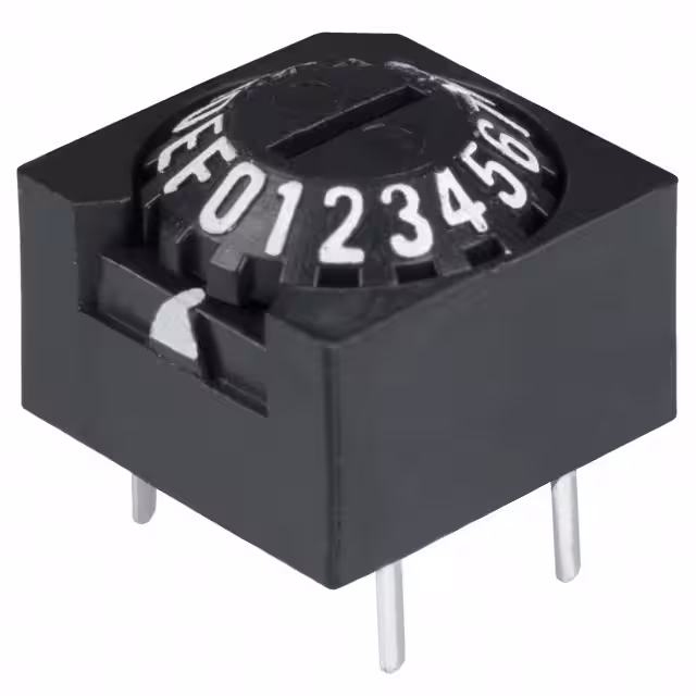 A6A-16R Omron Electronics Inc-EMC Div electronic component