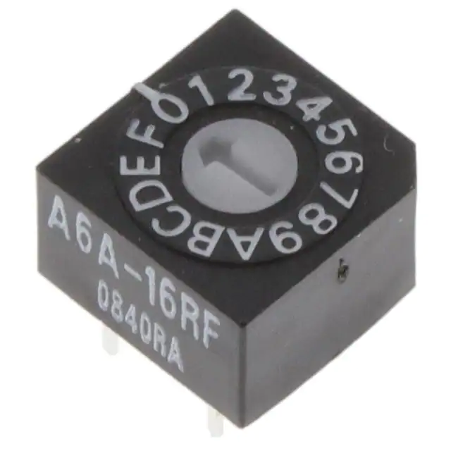 A6A-16RF Omron Electronics Inc-EMC Div electronic component