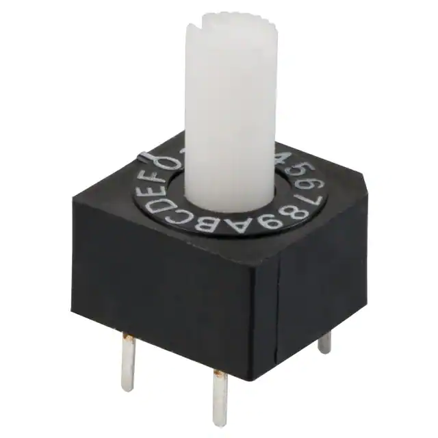 A6A-16RS Omron Electronics Inc-EMC Div electronic component