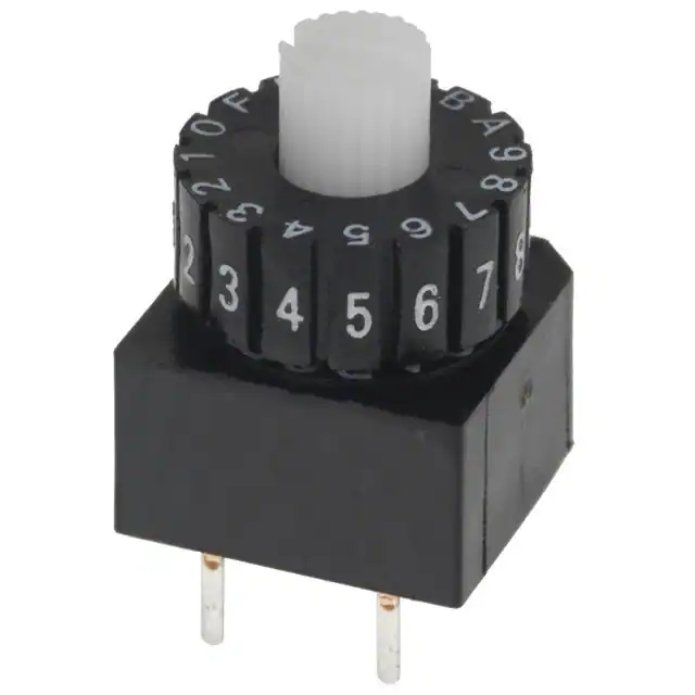 A6A-16RW Omron Electronics Inc-EMC Div electronic component
