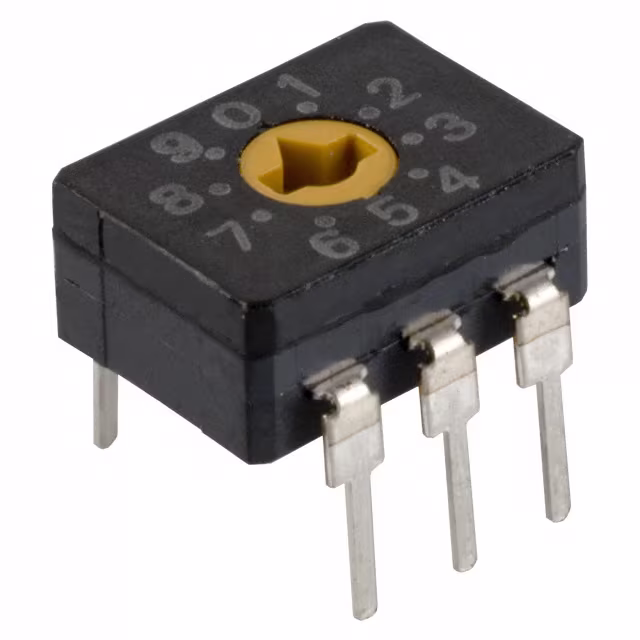 A6C-10R(N) Omron Electronics Inc-EMC Div electronic component