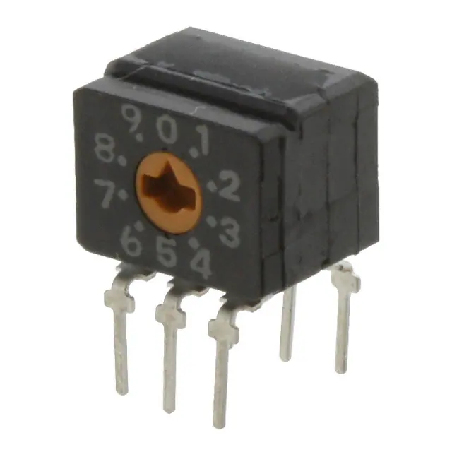 A6CV-10R Omron Electronics Inc-EMC Div electronic component