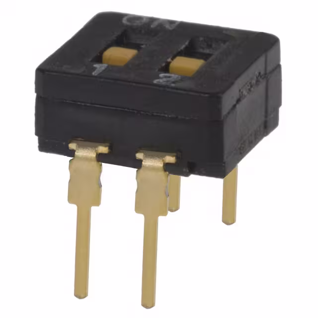 A6D-2100 Omron Electronics Inc-EMC Div electronic component