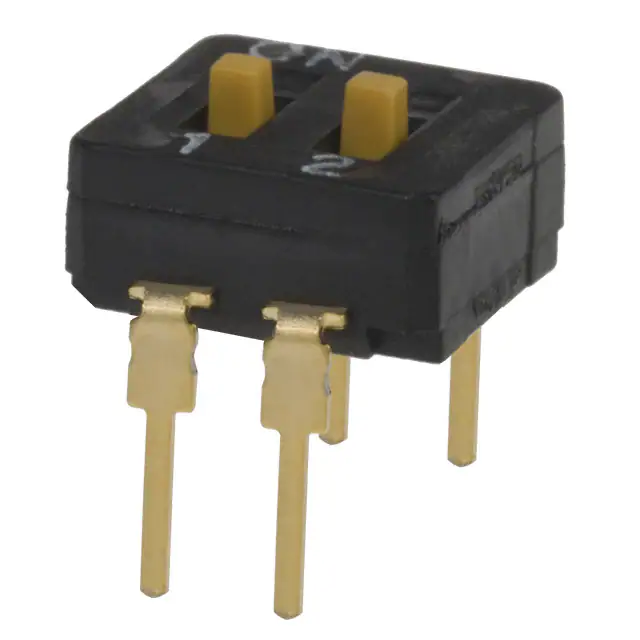 A6D-2103 Omron Electronics Inc-EMC Div electronic component