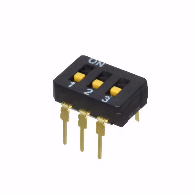A6D-5100 Omron Electronics Inc-EMC Div electronic component