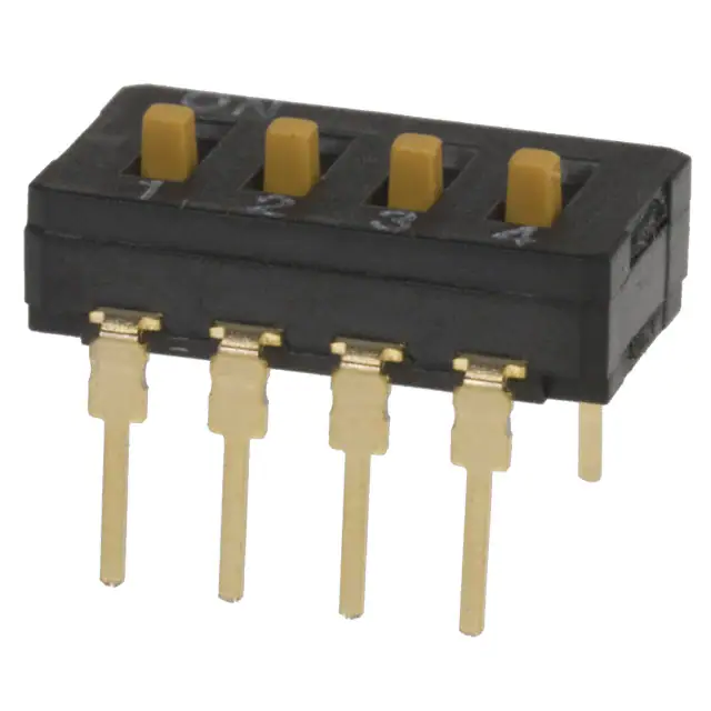 A6D-4103 Omron Electronics Inc-EMC Div electronic component