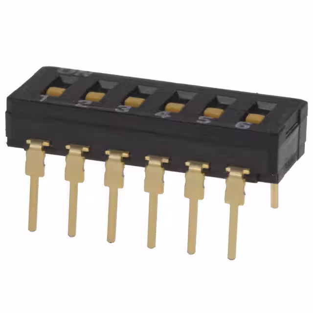 A6D-6100 Omron Electronics Inc-EMC Div electronic component