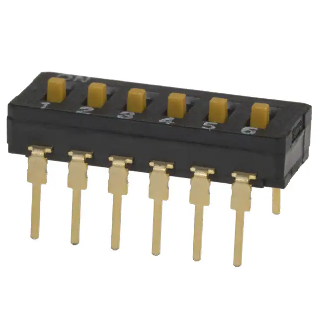 A6D-6103 Omron Electronics Inc-EMC Div electronic component