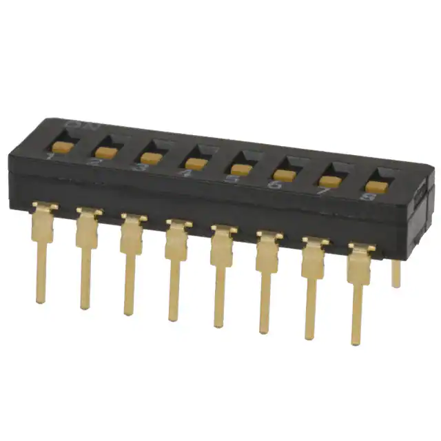 A6D-8100 Omron Electronics Inc-EMC Div electronic component