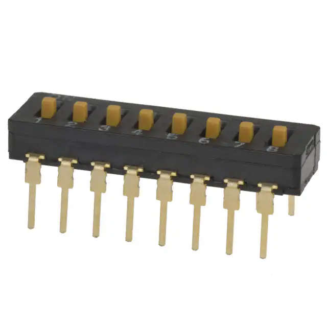 A6D-8103 Omron Electronics Inc-EMC Div electronic component